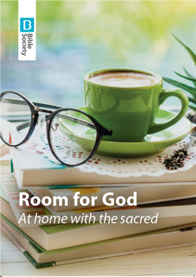 Room for God