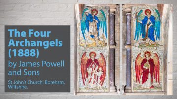 Video: The Four Archangels